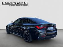 BMW 420d 48V Gran Coupé M Sport PRO Steptronic, Hybride Leggero Diesel/Elettrica, Occasioni / Usate, Automatico - 6