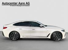BMW 420d 48V Gran Coupé M Sport PRO Steptronic, Hybride Leggero Diesel/Elettrica, Occasioni / Usate, Automatico - 2