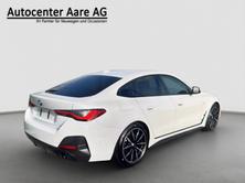 BMW 420d 48V Gran Coupé M Sport PRO Steptronic, Hybride Leggero Diesel/Elettrica, Occasioni / Usate, Automatico - 3