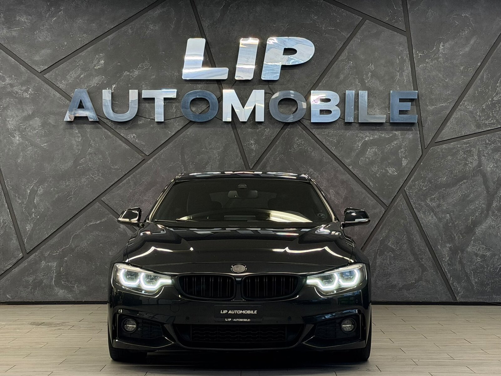 BMW 420i Gran Coupé M Sport Steptronic, Benzina, Occasioni / Usate, Automatico - 2