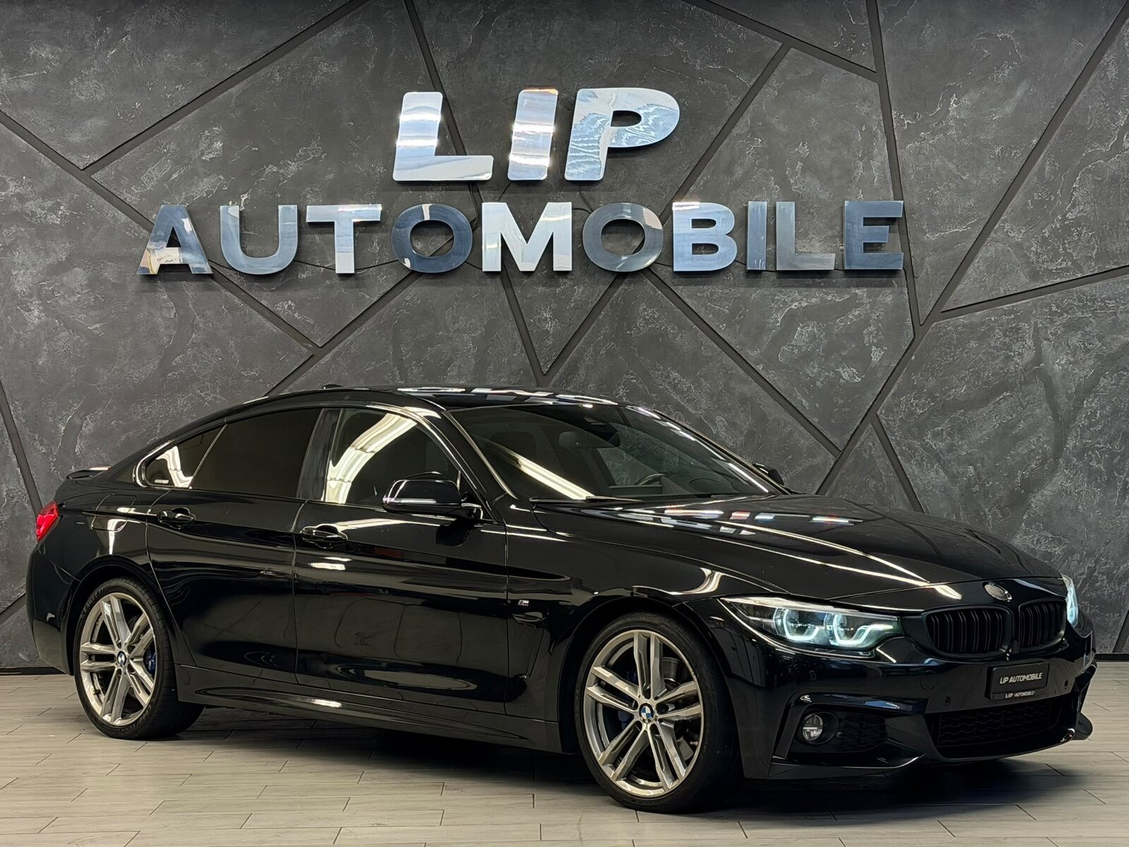 BMW 420i Gran Coupé M Sport Steptronic, Benzina, Occasioni / Usate, Automatico - 3