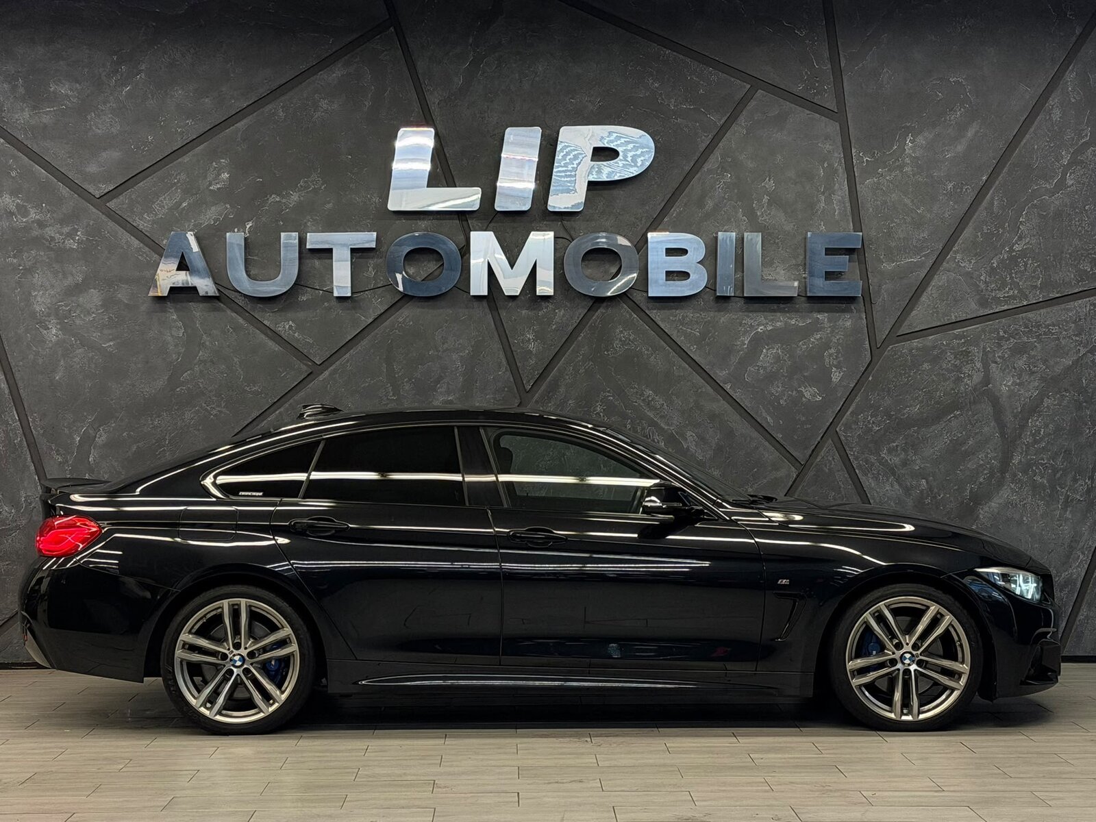 BMW 420i Gran Coupé M Sport Steptronic, Benzina, Occasioni / Usate, Automatico - 4