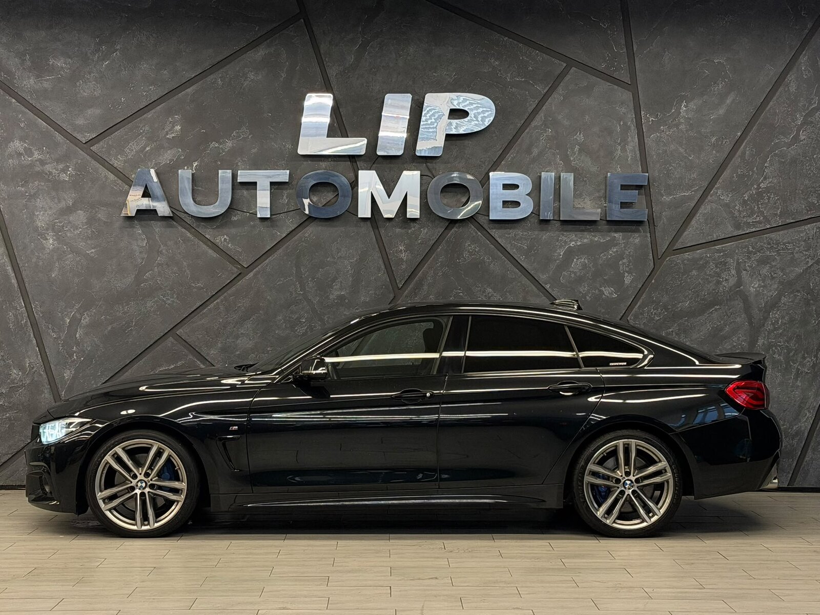 BMW 420i Gran Coupé M Sport Steptronic, Benzina, Occasioni / Usate, Automatico - 5