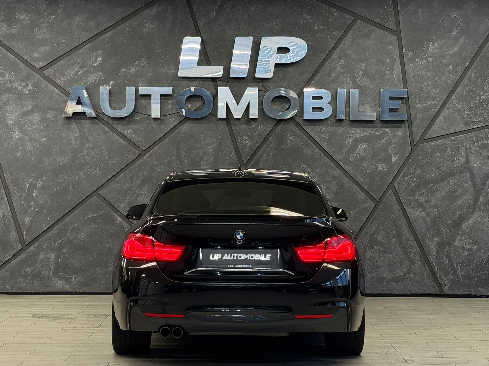 BMW 420i Gran Coupé M Sport Steptronic, Benzina, Occasioni / Usate, Automatico - 6