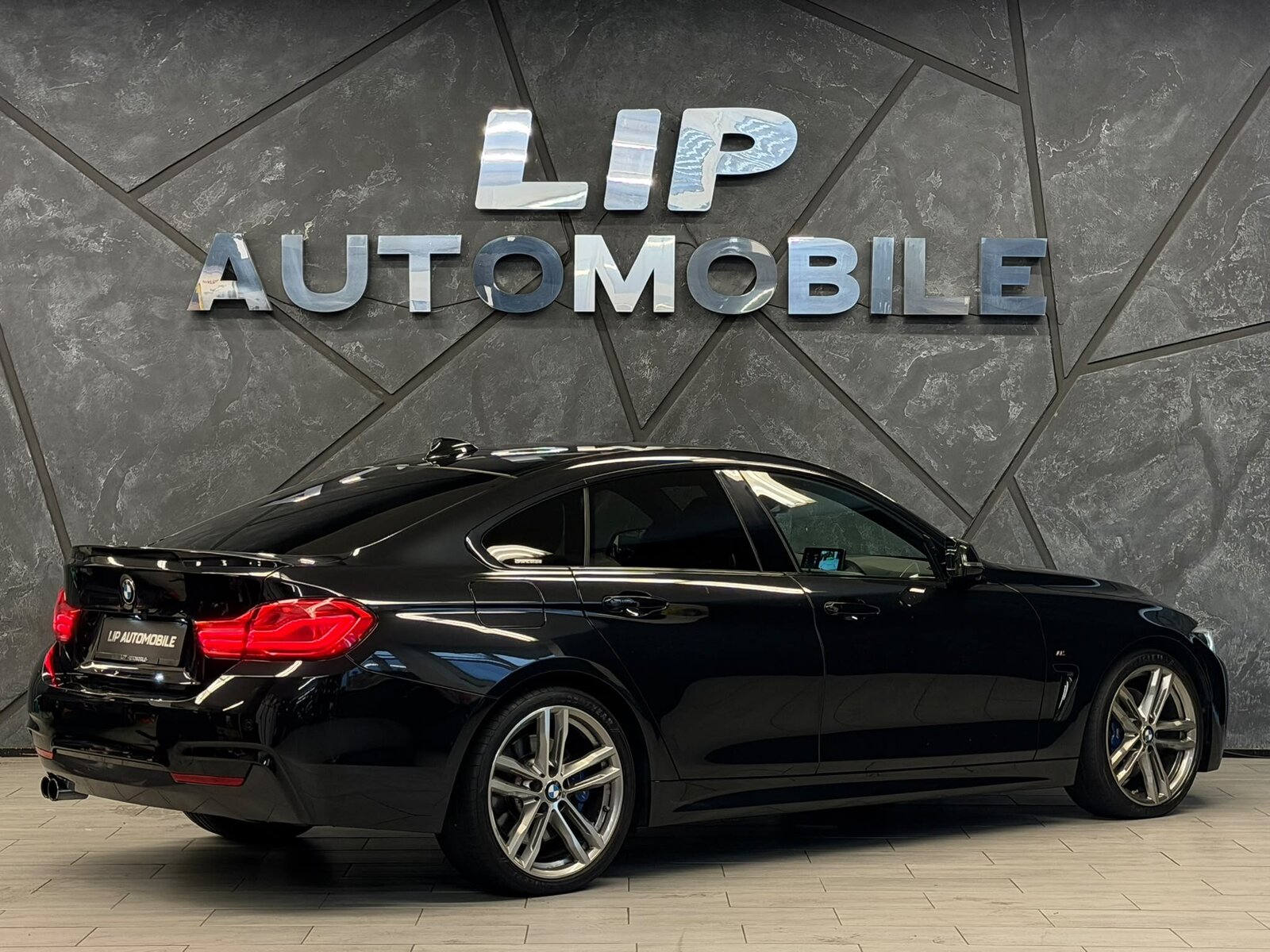 BMW 420i Gran Coupé M Sport Steptronic, Benzina, Occasioni / Usate, Automatico - 7