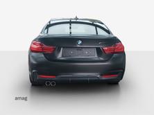 BMW 420d Gr.Cp xDr.Pure MSpor, Diesel, Occasioni / Usate, Automatico - 4