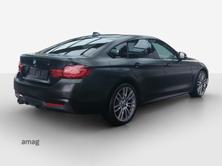 BMW 420d Gr.Cp xDr.Pure MSpor, Diesel, Occasioni / Usate, Automatico - 5