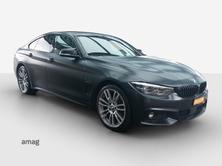 BMW 420d Gr.Cp xDr.Pure MSpor, Diesel, Occasioni / Usate, Automatico - 6