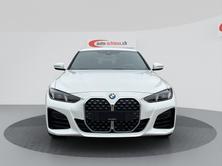 BMW 420i Gran Coupé M Sport Steptronic, Benzin, Occasion / Gebraucht, Automatik - 2