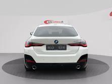 BMW 420i Gran Coupé M Sport Steptronic, Benzin, Occasion / Gebraucht, Automatik - 4