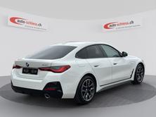 BMW 420i Gran Coupé M Sport Steptronic, Benzin, Occasion / Gebraucht, Automatik - 5