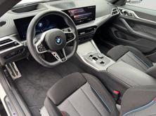 BMW 420i Gran Coupé M Sport Steptronic, Benzin, Occasion / Gebraucht, Automatik - 7