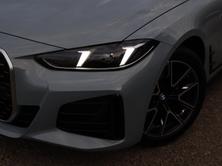 BMW 420d 48V Gran Coupé M Sport Steptronic * FACELIFT * LCI *, Mild-Hybrid Diesel/Elektro, Occasion / Gebraucht, Automatik - 2