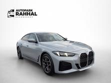 BMW 420d 48V Gran Coupé M Sport Steptronic * FACELIFT * LCI *, Mild-Hybrid Diesel/Elektro, Occasion / Gebraucht, Automatik - 4