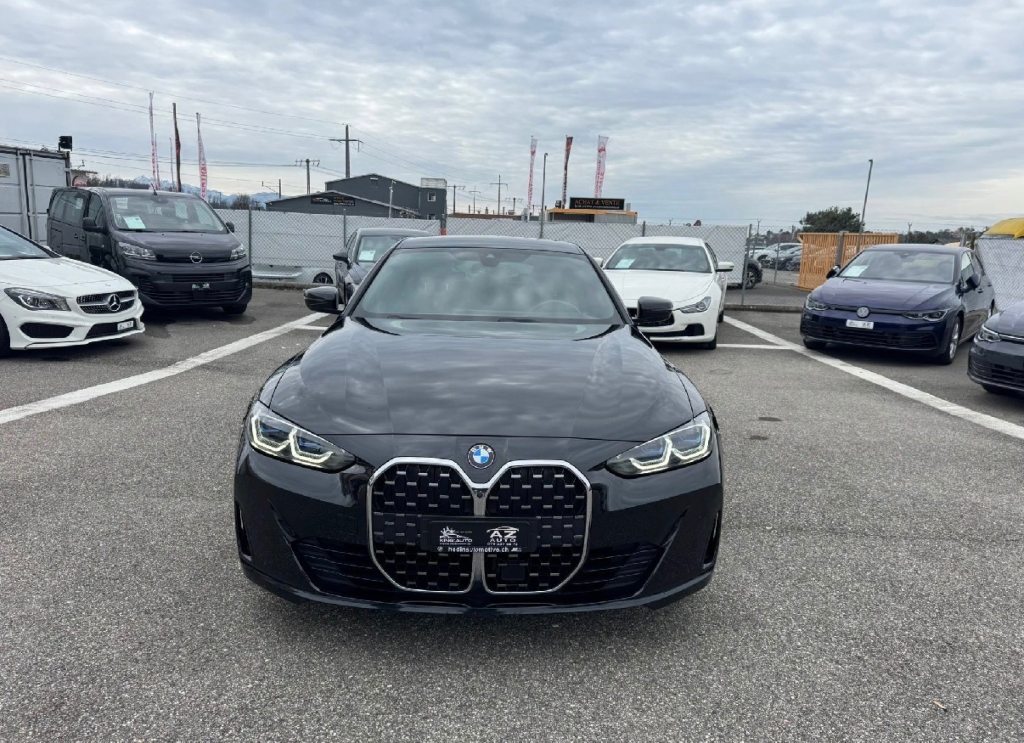 BMW 420 420i