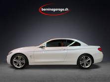 BMW 428i Cabrio Sport, Benzin, Occasion / Gebraucht, Automat - 3