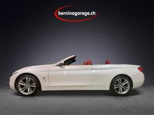 BMW 428i Cabrio Sport, Essence, Occasion / Utilisé, Automatique - 4