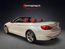 BMW 428i Cabrio Sport, Benzin, Occasion / Gebraucht, Automat - 5