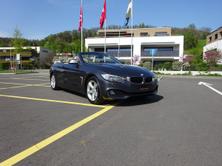 BMW 428i Cabriolet Steptronic, Petrol, Second hand / Used, Automatic - 3