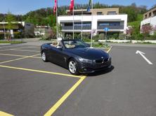 BMW 428i Cabriolet Steptronic, Petrol, Second hand / Used, Automatic - 4