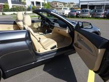 BMW 428i Cabriolet Steptronic, Petrol, Second hand / Used, Automatic - 6