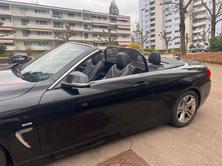 BMW 4er Reihe F33 Cabrio 428i, Benzin, Occasion / Gebraucht, Automat - 3