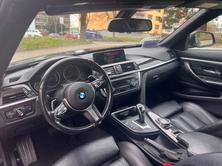 BMW 4er Reihe F33 Cabrio 428i, Benzin, Occasion / Gebraucht, Automat - 5