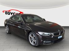 BMW 428i Cabriolet Luxury Line Steptronic, Petrol, Second hand / Used, Automatic - 2