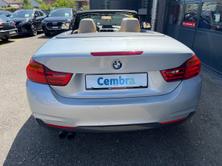 BMW 428i Cabriolet M-Paket, Benzin, Occasion / Gebraucht, Handschaltung - 5