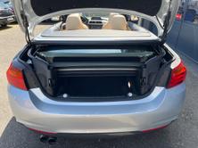BMW 428i Cabriolet M-Paket, Benzin, Occasion / Gebraucht, Handschaltung - 6