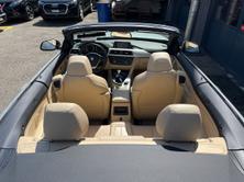 BMW 428i Cabriolet M-Paket, Benzin, Occasion / Gebraucht, Handschaltung - 7