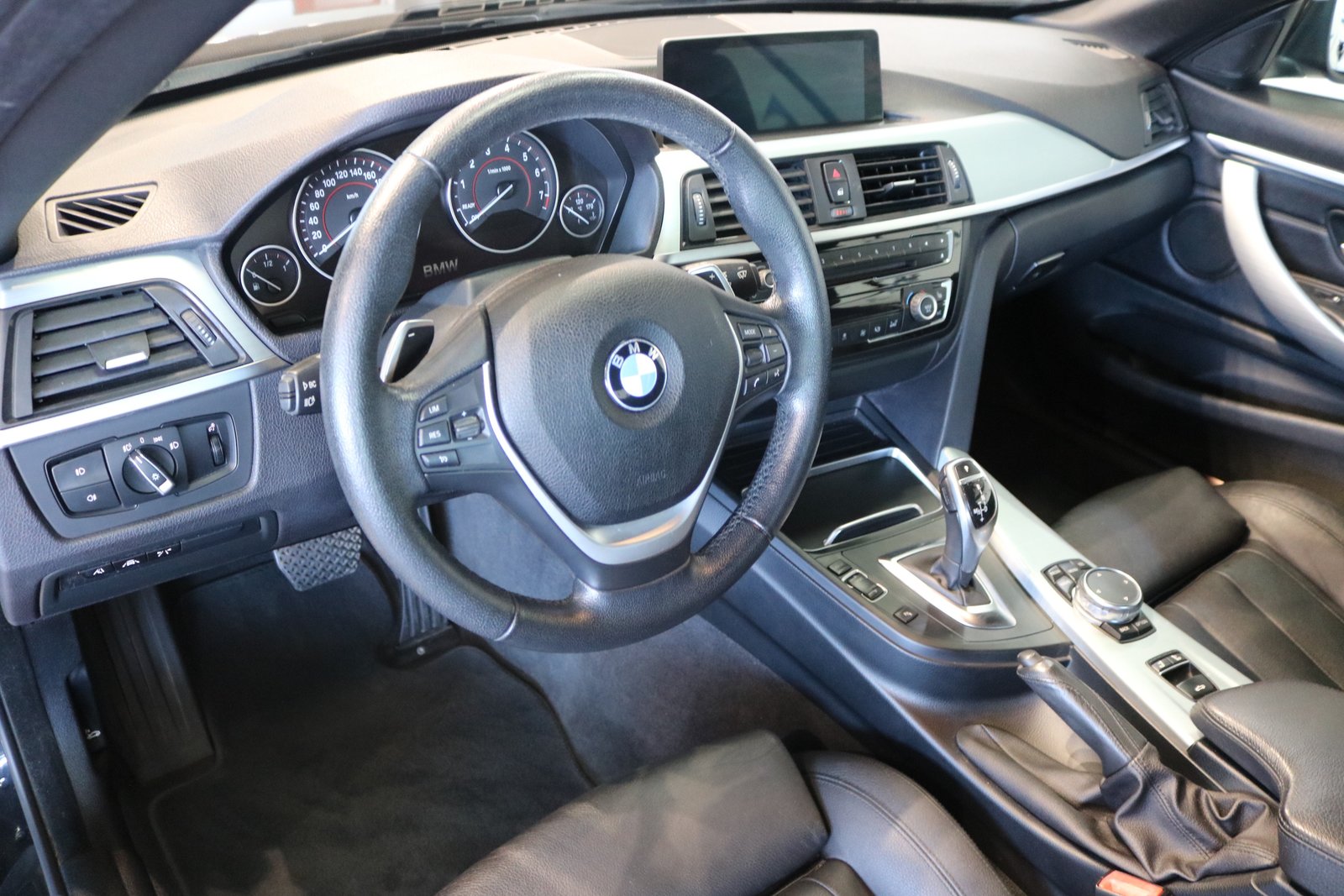 BMW 428i Cabriolet Steptronic, Essence, Occasion / Utilisé, Automatique - 2