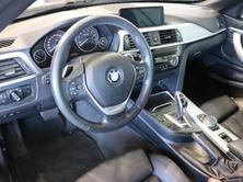 BMW 428i Cabriolet Steptronic, Benzina, Occasioni / Usate, Automatico - 2
