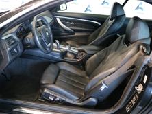 BMW 428i Cabriolet Steptronic, Benzina, Occasioni / Usate, Automatico - 4