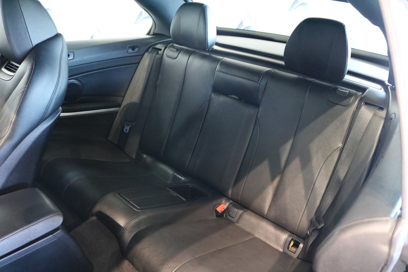BMW 428i Cabriolet Steptronic, Essence, Occasion / Utilisé, Automatique - 5