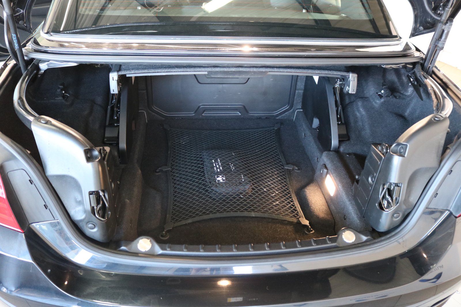 BMW 428i Cabriolet Steptronic, Essence, Occasion / Utilisé, Automatique - 6