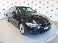 BMW 428i Cabriolet Steptronic, Benzina, Occasioni / Usate, Automatico - 7