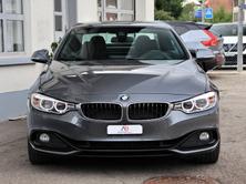 BMW 428i Cabriolet Sport Line Steptronic, Benzina, Occasioni / Usate, Automatico - 2