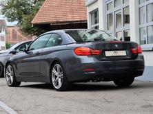 BMW 428i Cabriolet Sport Line Steptronic, Benzina, Occasioni / Usate, Automatico - 3
