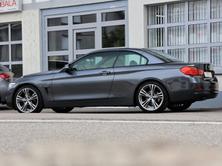 BMW 428i Cabriolet Sport Line Steptronic, Benzina, Occasioni / Usate, Automatico - 4