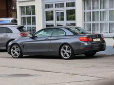 BMW 428i Cabriolet Sport Line Steptronic, Benzina, Occasioni / Usate, Automatico - 5