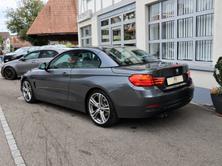 BMW 428i Cabriolet Sport Line Steptronic, Benzina, Occasioni / Usate, Automatico - 6