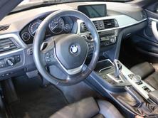 BMW 428i Cabriolet Steptronic, Essence, Occasion / Utilisé, Automatique - 2