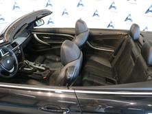 BMW 428i Cabriolet Steptronic, Essence, Occasion / Utilisé, Automatique - 4