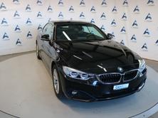 BMW 428i Cabriolet Steptronic, Essence, Occasion / Utilisé, Automatique - 7