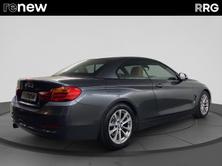 BMW 428i Cabriolet Luxury Line, Benzin, Occasion / Gebraucht, Handschaltung - 4