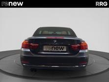 BMW 428i Cabriolet Luxury Line, Benzin, Occasion / Gebraucht, Handschaltung - 5