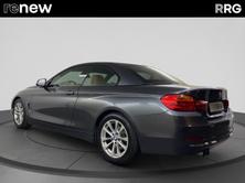 BMW 428i Cabriolet Luxury Line, Benzin, Occasion / Gebraucht, Handschaltung - 6