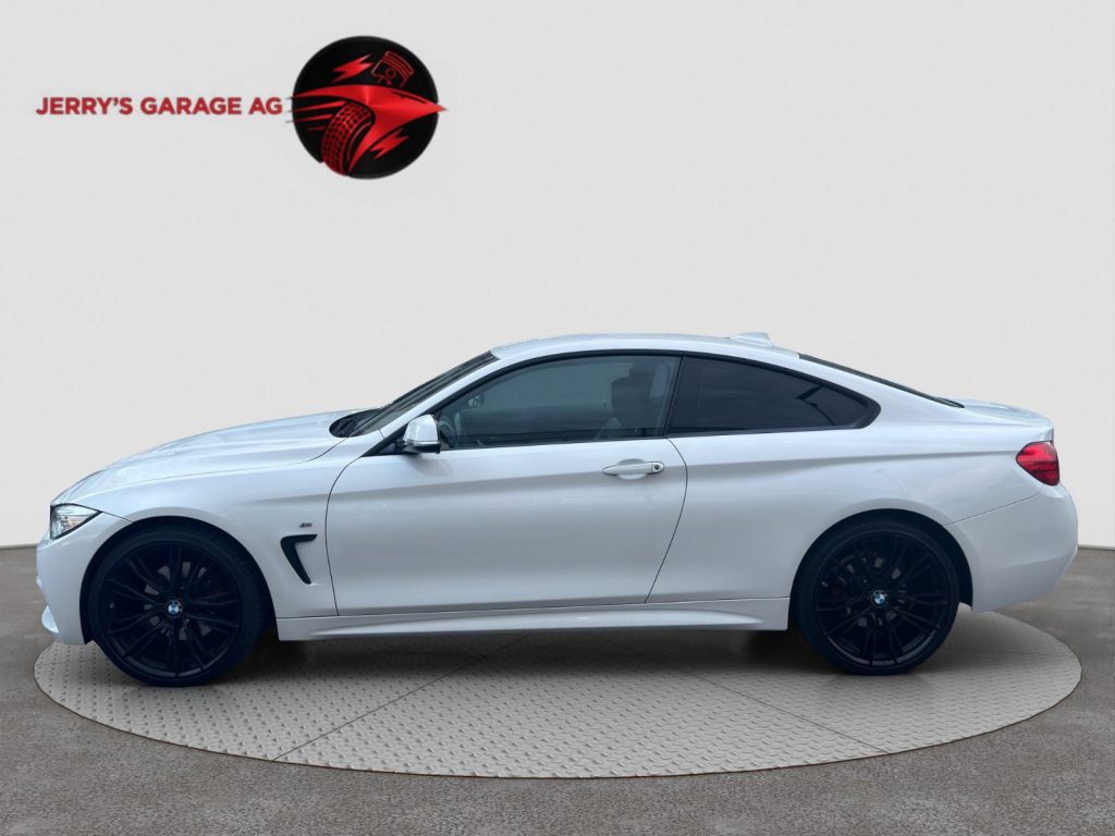 BMW 428 428i xDrive, Benzina, Occasioni / Usate, Automatico - 3