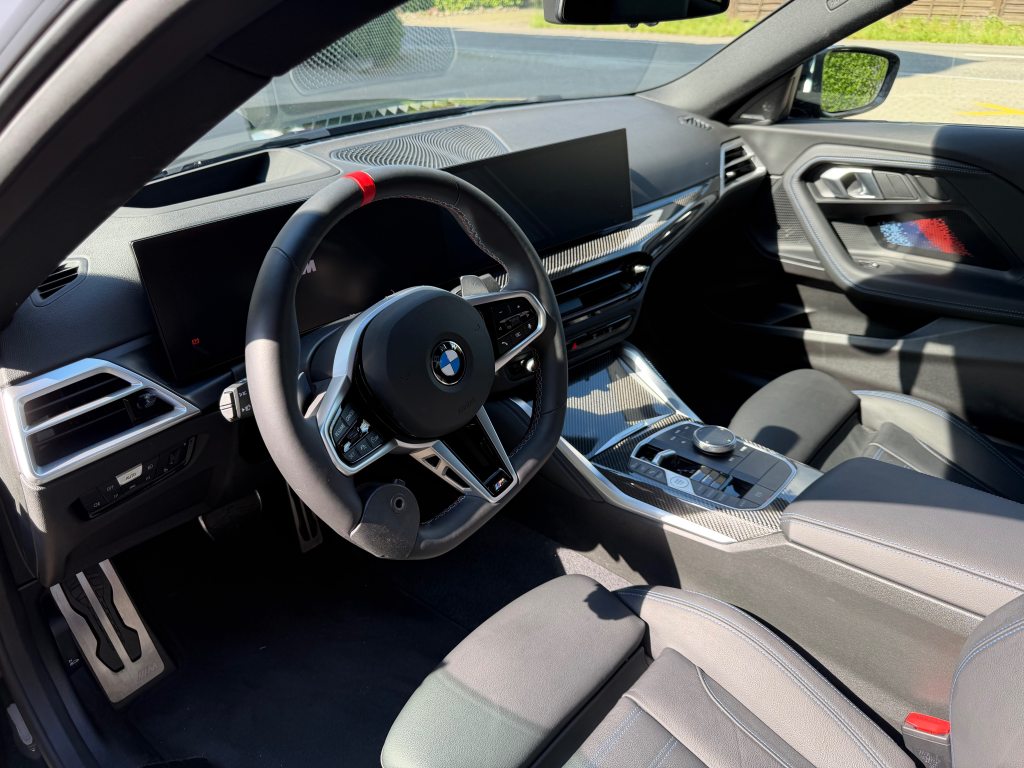 BMW 428 M240i xDrive, Benzin, Occasion / Gebraucht, Automatik - 4